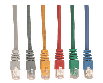 RJ-45 Patch Cord