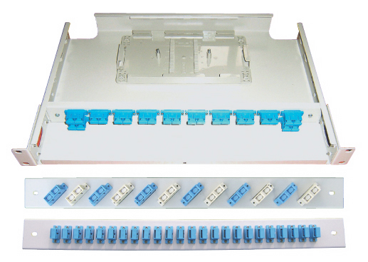FDF-RACK Type (1U)