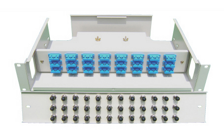 FDF-RACK Type (2U)